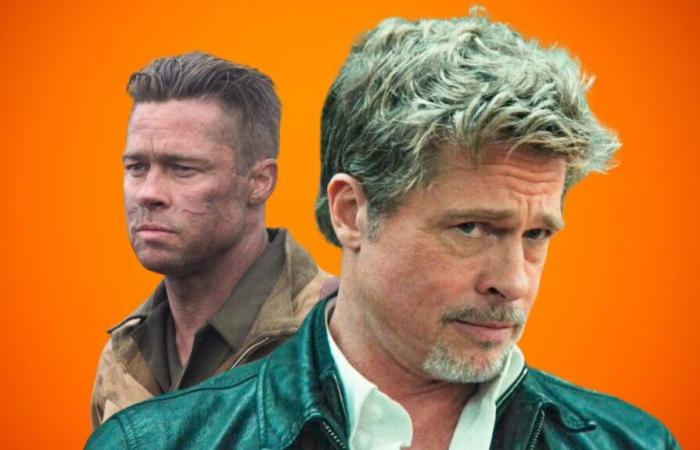 Brad Pitt wird mit diesem umstrittenen Regisseur einen neuen Film drehen: „Heart of the Beast“.