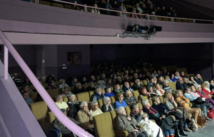 Réalmont. Kino für junges Publikum an diesem Sonntagnachmittag