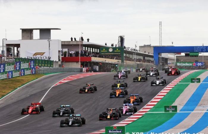 Formel 1 | Die FIA ​​dämpft Hoffnungen auf eine Rückkehr der F1 nach Portugal