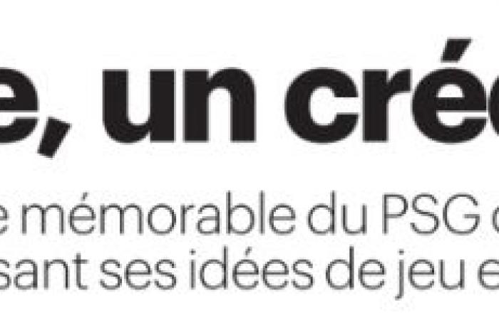 PSG/Reims, die Anfänge von Kvaratskhelia und Rotation