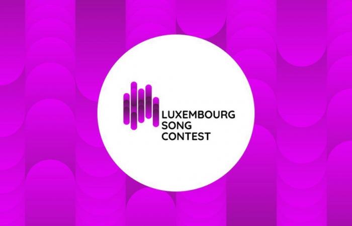 Sprechen wir mit den Künstlern des Luxemburg Song Contest 2025