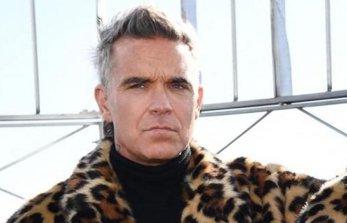 Dies traf, dass Robbie Williams in seiner Karriere am meisten hasst!