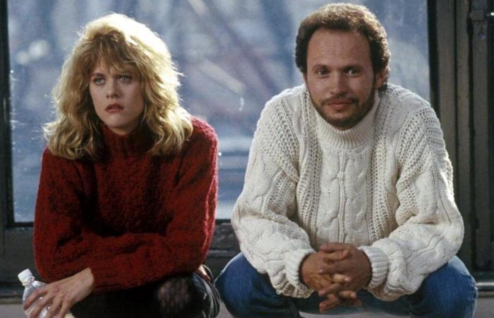 Meg Ryan und Billy Crystal necken ein Wiedersehen… 3 Dinge, die über diese kult -romantische Komödie wissen sollten