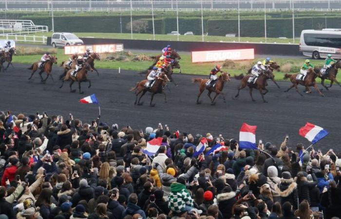 „Im Hippodrom erleben wir Sport, schmecken Emotionen“: Wer sind die neuen Rasenköpfe ile -de -France?