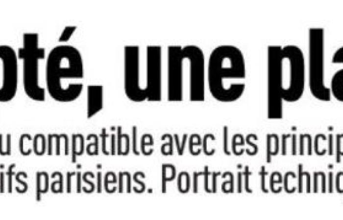 PSG/Reims, die Anfänge von Kvaratskhelia und Rotation