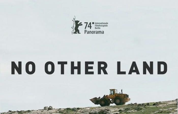 „No Other Land“, ein Dokumentarfilm über die israelische Kolonisierung im besetzten Westjordanland, wurde für die Oscars nominiert