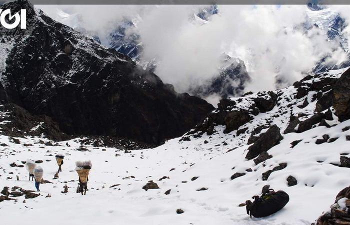 Die nepalesische Regierung plant, die Preise für Everest-Klettergenehmigungen zu erhöhen