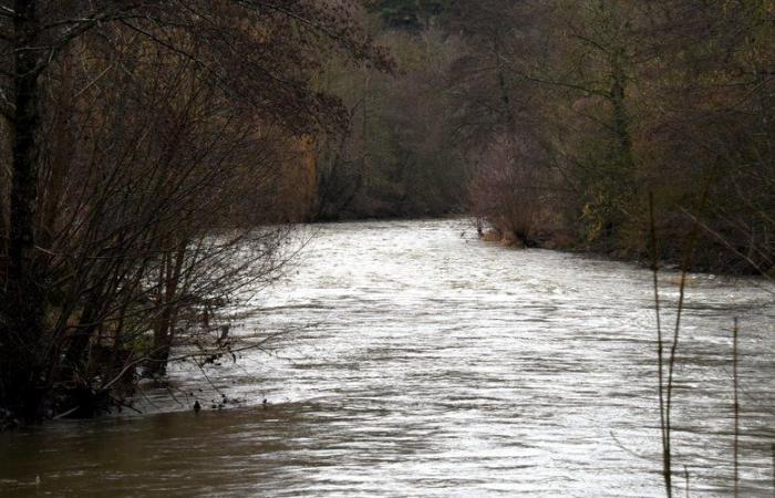 Météo France stellt an diesem Samstag zwei Departements in die orangefarbene Wachsamkeit und 36 in die gelbe