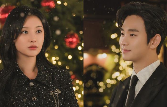 Kim Soo Hyun bittet die Fans, Dramen und Schauspieler im wirklichen Lebens-k-Gen nicht zu verwechseln