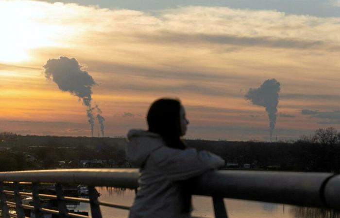 Luftverschmutzung in der Kindheit würde das Demenzrisiko erhöhen