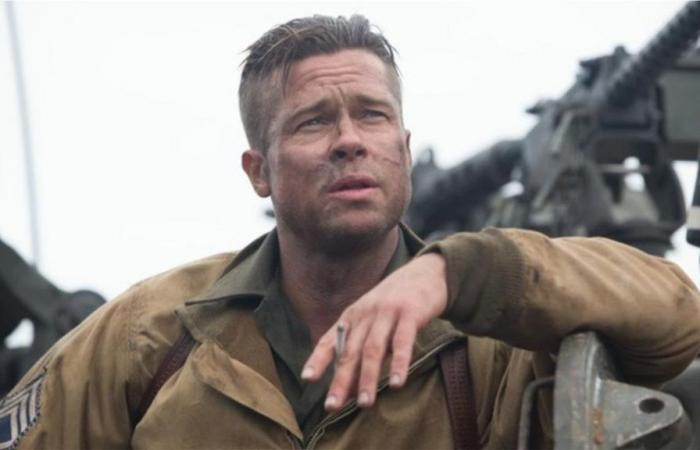 Brad Pitt wird mit diesem umstrittenen Regisseur einen neuen Film drehen: „Heart of the Beast“.