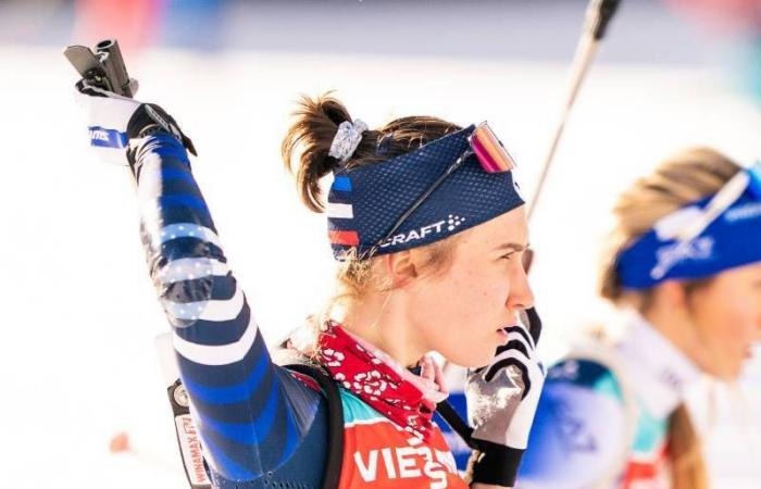 Biathlon heute – Weltcup – Antholz – LIVE – Ergebnisse – Sportinfos – Ski