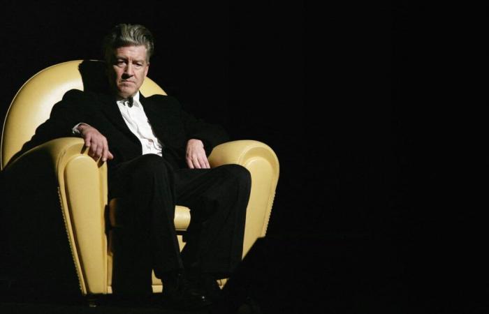 “David Lynch untersuchte ein Amerika im Griff des Bösen”