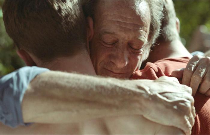 „Playing with Fire“ mit Vincent Lindon erstrahlt noch heller