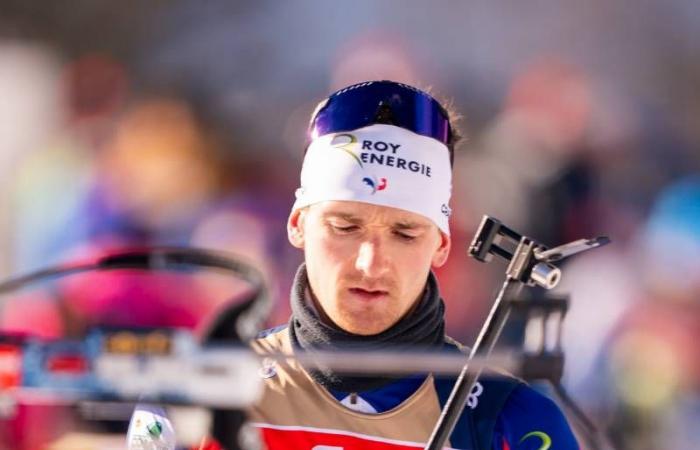 Biathlon heute – Weltcup – Antholz – LIVE – Ergebnisse – Sportinfos – Ski