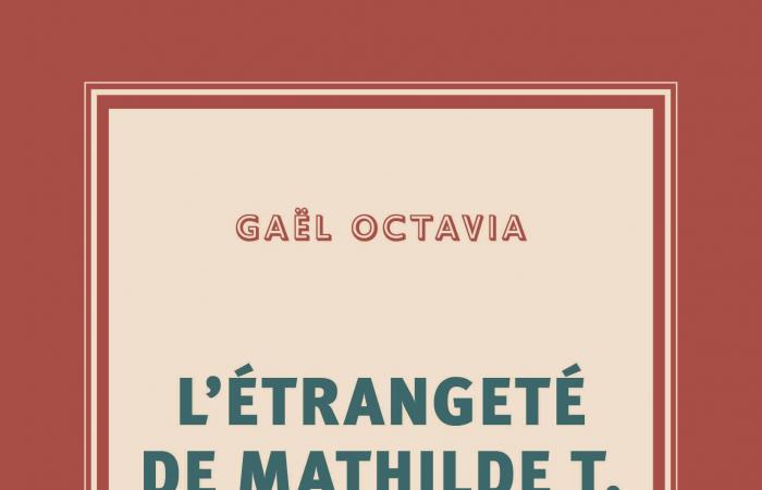 ????????Martinique Schriftsteller Gaël Octavia gibt uns einige Neuigkeiten