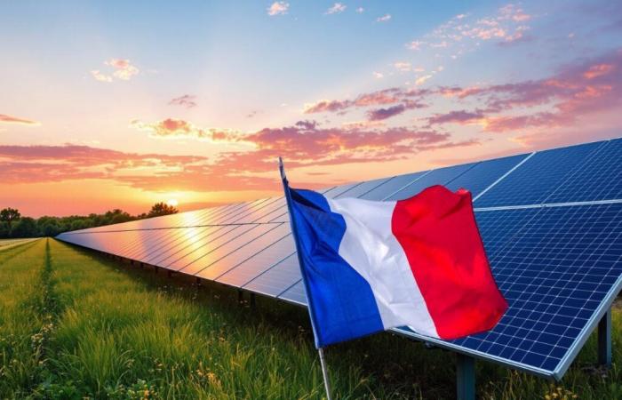 Frankreich verliert im Energiesektor große Verluste und verliert mit der Schließung seiner letzten Fabrik für Photovoltaikmodule eine Bastion der Souveränität