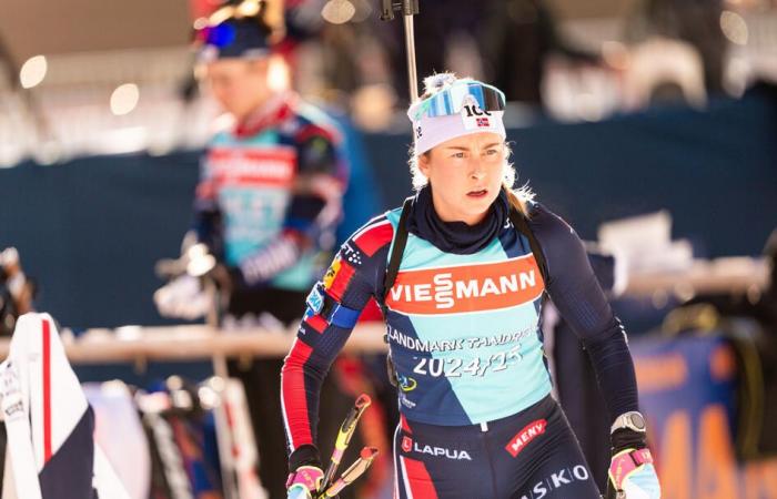 Biathlon heute – Weltcup – Antholz – LIVE – Ergebnisse – Sportinfos – Ski