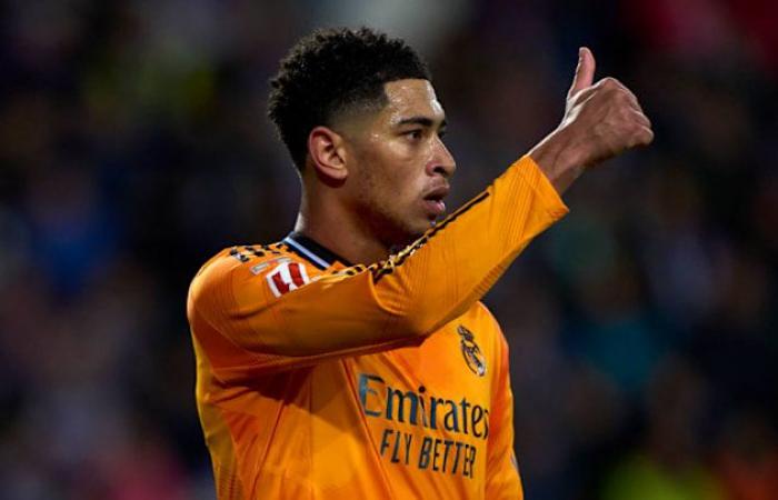 Real Valladolid – Real Madrid (0-3): die Noten der Merengue nach diesem neuen Erfolg in der Liga und der Dreier von Mbappé