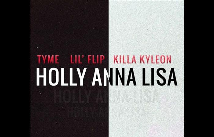 Price Royalty Publishing präsentiert Tyme mit Lil ‘Flip und Killa Kyleon in „Holly Anna Lisa“