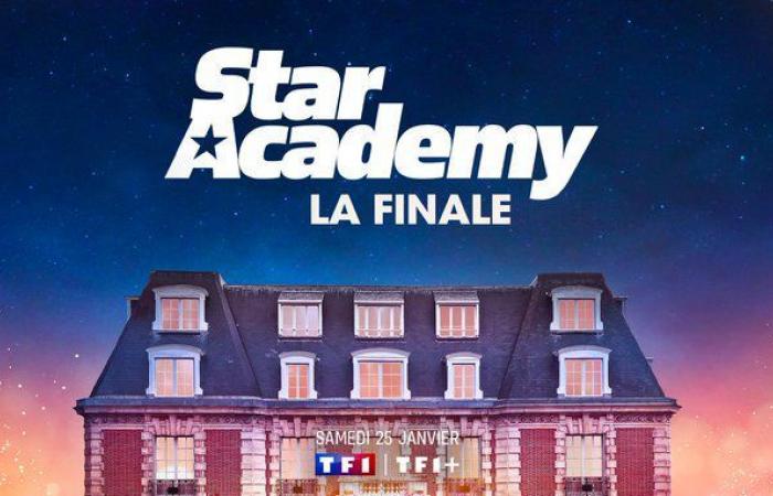 Eröffnung der Stimmen für das Star Academy Finale!