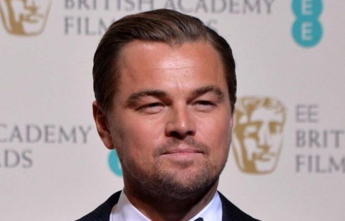 “Bald wird er mit den Töchtern seiner Freundinnen ausgehen”: Dieses Video beweist, dass Leonardo DiCaprio jüngere und jüngere Frauen „sammelt“: die Diashow