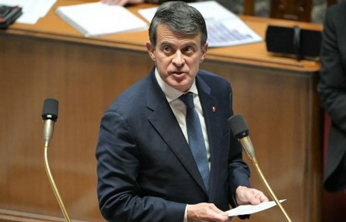 Manuel Valls verurteilt Aserbaidschans „Einmischung“ in Überseegebieten