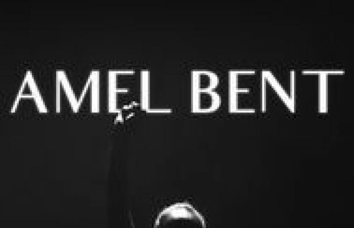 Amel Bent – Accor Arena – Paris, 75012