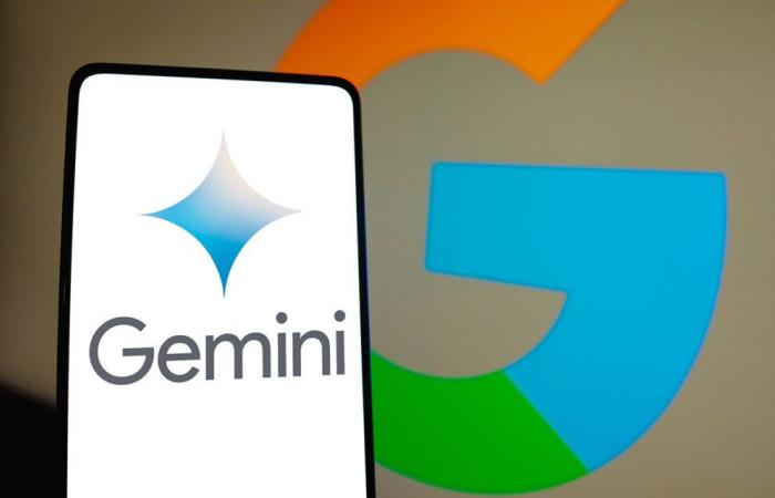 Google führt eine umfassende Überarbeitung von Gemini für Android ein