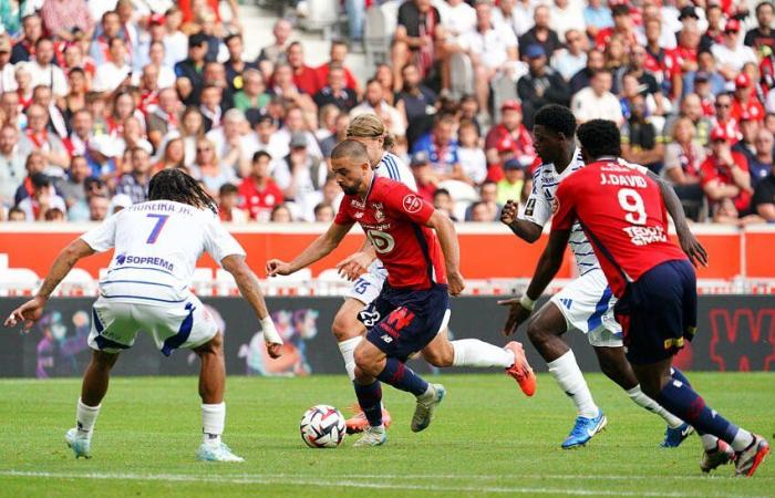 Straßburg – LOSC: Kompositionen, Themen, historisch