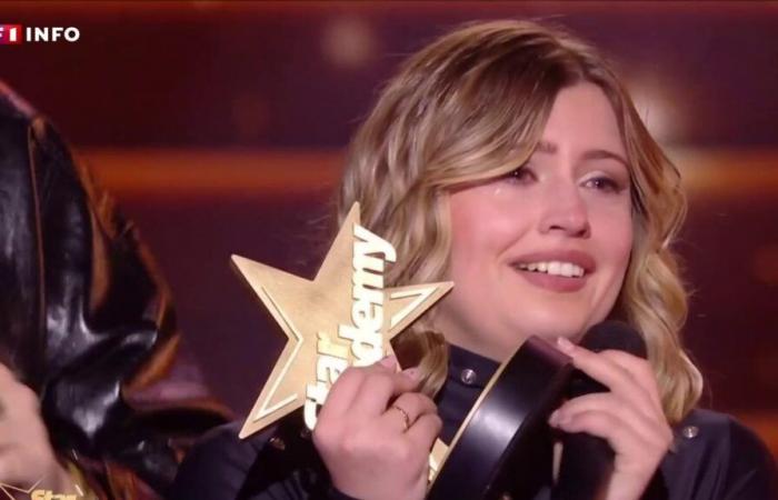 Marine gewinnt das Finale der „Star Academy“, der Geschichte einer gewaltigen Rache