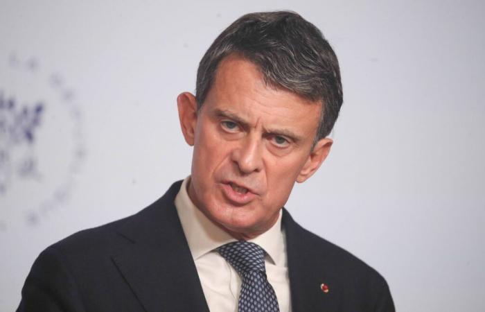 Valls wütend auf die „ohne die geringsten Skrupel“ Aserbaidschans