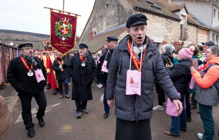 Der Saint-Vincent dreht sich 2025, „viel mehr als ein Volksereignis, ein Moment des Teilens“