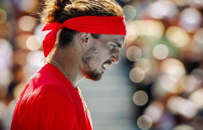 Warum ‘Point Extender’ Sascha Zverev wird Australian Final Physical für ‘fleckig’ Jannik Sünder eröffnen wollen