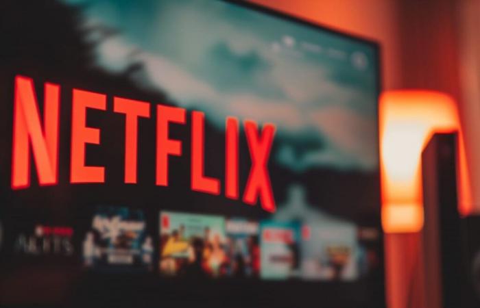 Diese Netflix-Serien gibt es zu entdecken