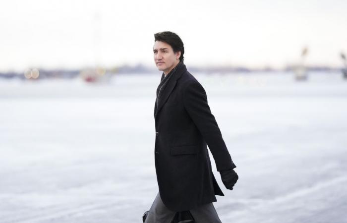 Trudeau in Polen zum 80. Jahrestag der Befreiung des Lagers Auschwitz-Birkenau