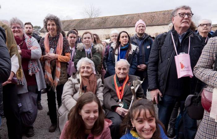 Der Saint-Vincent dreht sich 2025, „viel mehr als ein Volksereignis, ein Moment des Teilens“