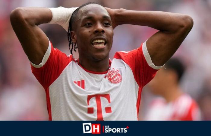 Bayern könnte ein Nugget verlieren, Mann, du scheiterst an Lecce für ein junges Talent