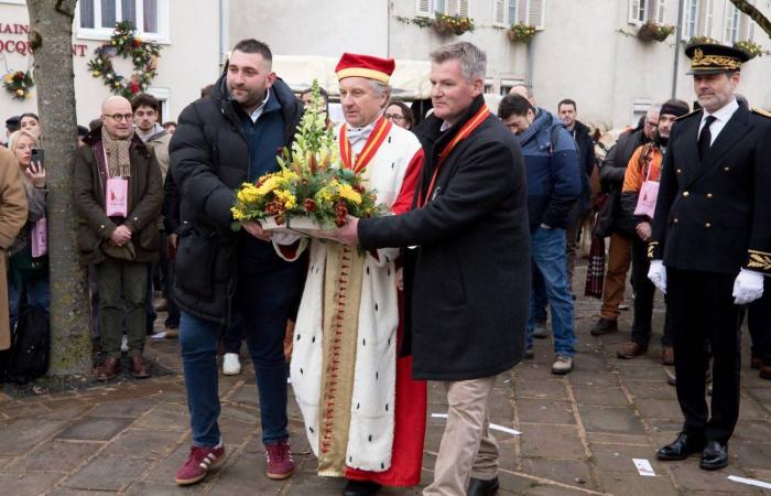 Der Saint-Vincent dreht sich 2025, „viel mehr als ein Volksereignis, ein Moment des Teilens“