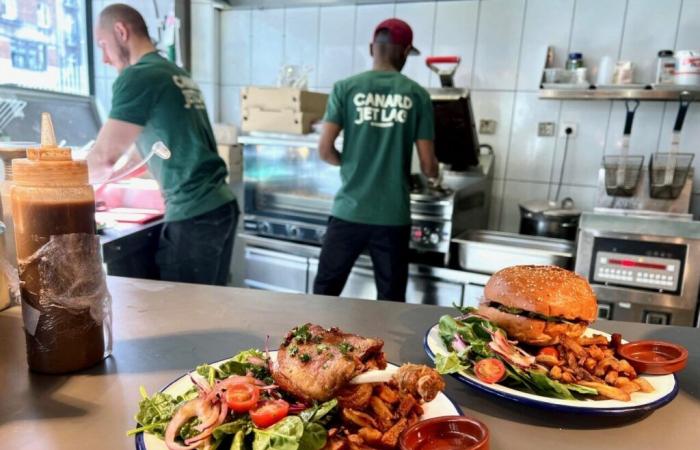 Lille auf dem Podium der am meisten Gourmetstädte in Frankreich nach dieser Studie