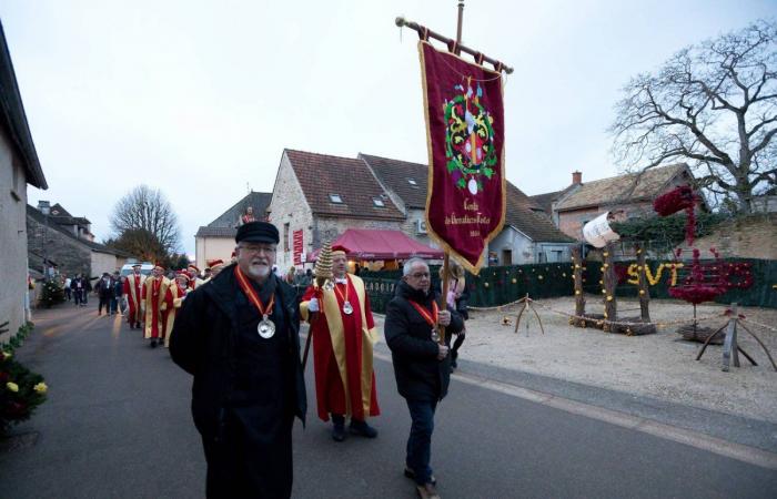 Der Saint-Vincent dreht sich 2025, „viel mehr als ein Volksereignis, ein Moment des Teilens“