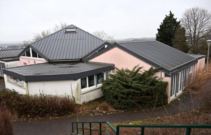 Le Creusot: An diesem Montag gibt es für die Kinder der Schule Raymond Rochette keine Kantine, da im alten Kindergarten ein Brand ausgebrochen ist