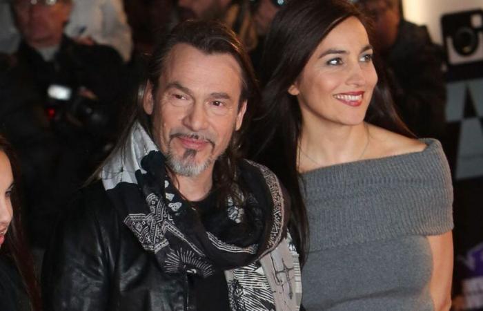 Florent Pagny widerspricht Isabelle Ithurburu (TF1) und ihren Worten über ihre Familie mit Azucena und ihren beiden Kindern