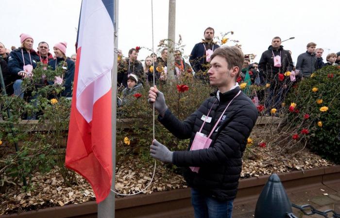 Der Saint-Vincent dreht sich 2025, „viel mehr als ein Volksereignis, ein Moment des Teilens“