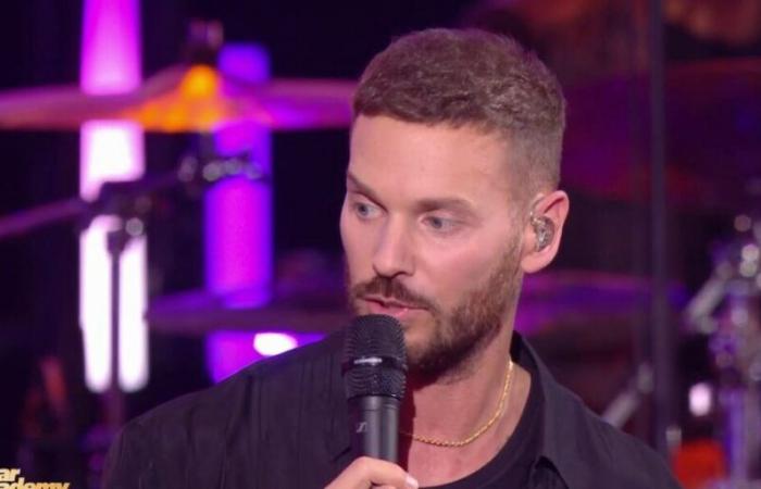 Matt Pokora reagiert auf den Fankrieg der beiden Finalisten der Star Academy