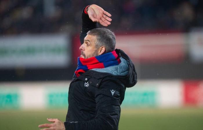 Der Liveticker zum Spiel FC Basel gegen FC Sion