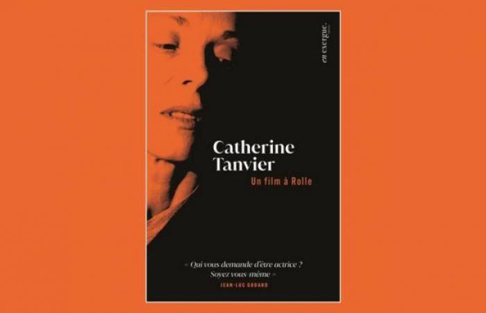 Bücher. Ein Film in Rolle, von Catherine Tanvier – Sportbusiness.Club