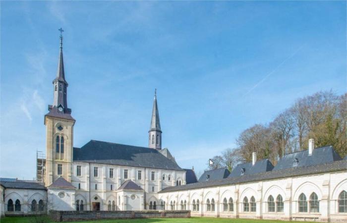 Dieses 700 Jahre alte Denkmal ist eines der bemerkenswertesten im Pas-de-Calais