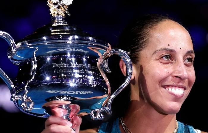 Madison Keys überrascht Sabalenka und triumphiert schließlich