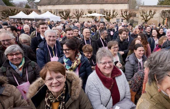 Der Saint-Vincent dreht sich 2025, „viel mehr als ein Volksereignis, ein Moment des Teilens“